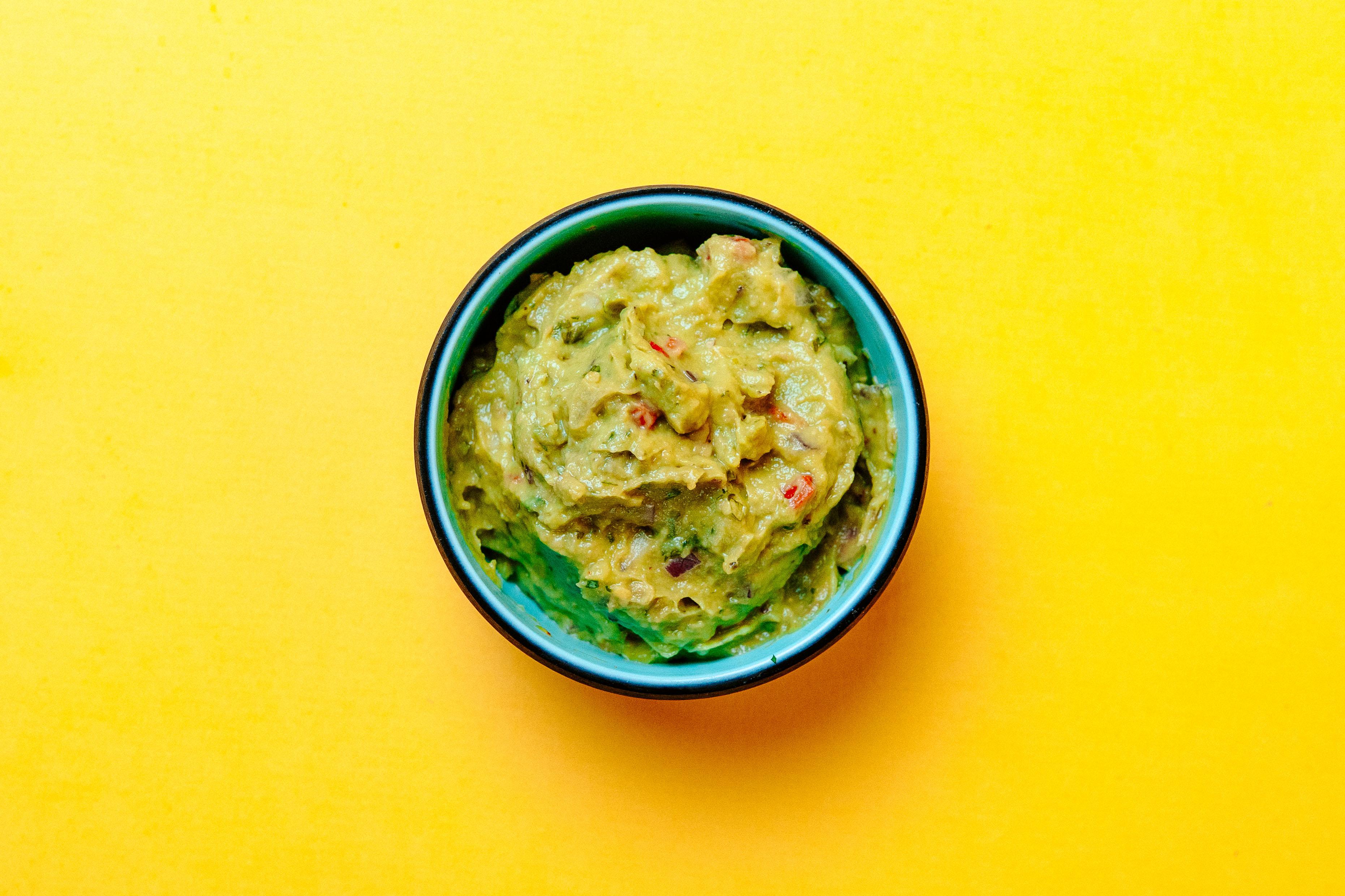 Guacamole