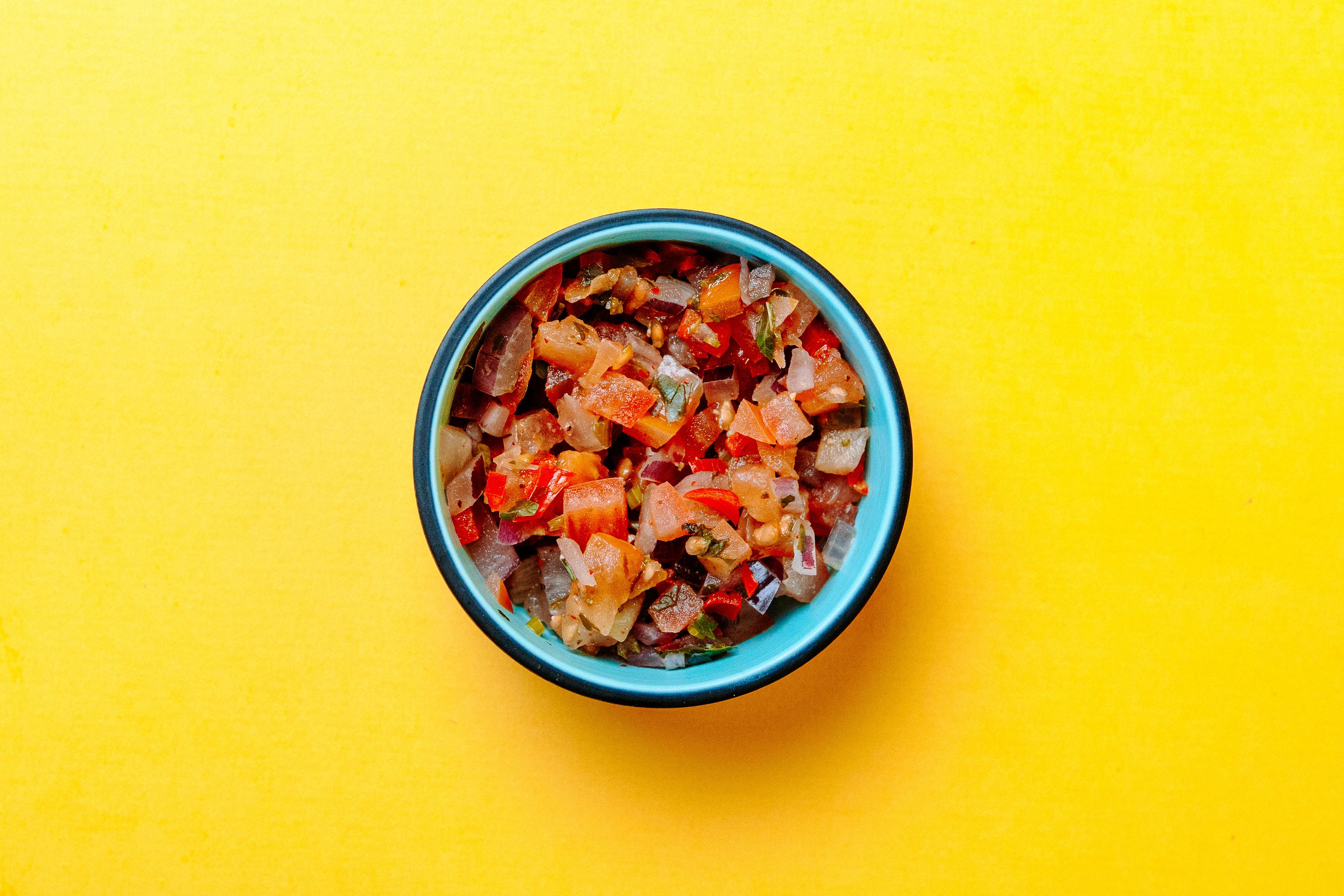 Salsa